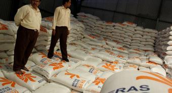 Bulog Targetkan Pengadaan 125.000 Ton Beras