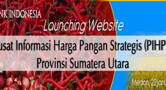 Launching Website PIHPS