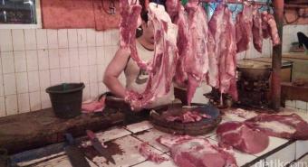 RI Mau Impor Daging Sapi Brasil, Bebas PMK dan Halal Nggak?