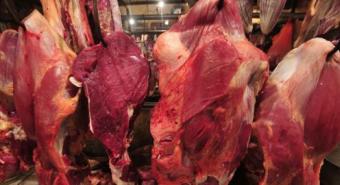 Harga Daging Sapi Turun Rp 100.000/Kg