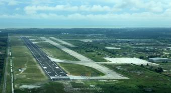 Kuala Namu International Airport