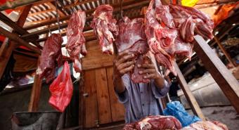 Sudah Impor Gede-gedean, Harga Daging Tetap Mahal