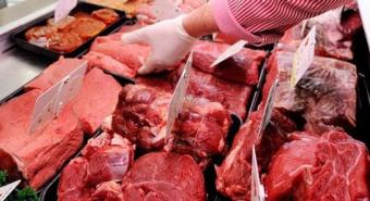 Impor Gagal Turunkan Harga Daging