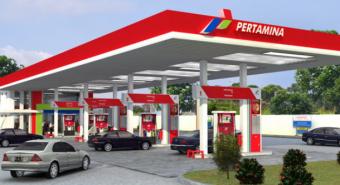 Pertamina Turunkan Harga Pertamax Jadi Rp 8.000/Liter