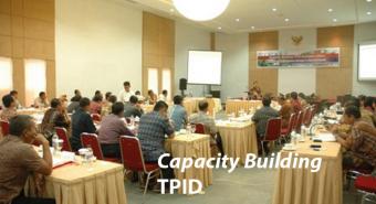 Capacity Building TPID