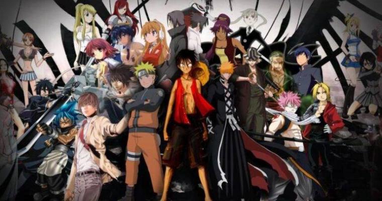 Streaming Anime Tanpa Ribet! Situs Nonton Sub Indo Paling Recomended 2025