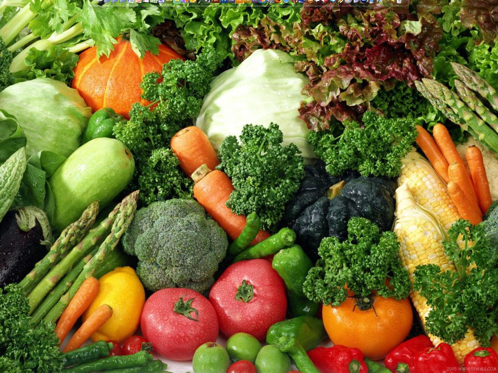 Harga Sayuran Turun Jelang Lebaran