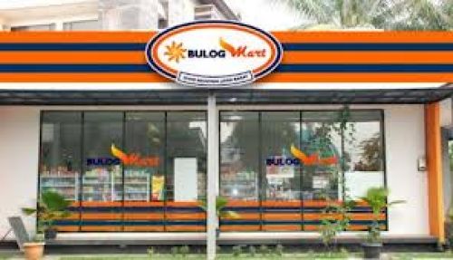 Bulog Sumut Buka BulogMart di Semua Daerah