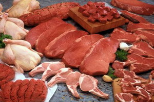 Harga Daging di Babel Lebih Murah