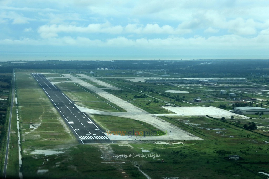 Kuala Namu International Airport