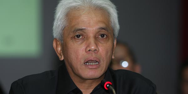 Hatta: Selama 2 Bulan Ketahanan Pangan Dalam Negeri Membaik 