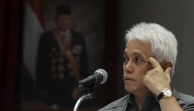 Hatta: Harga Cabai Bisa Picu Inflasi