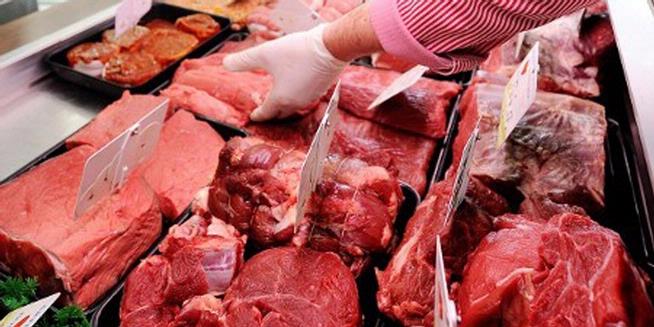 Impor Gagal Turunkan Harga Daging